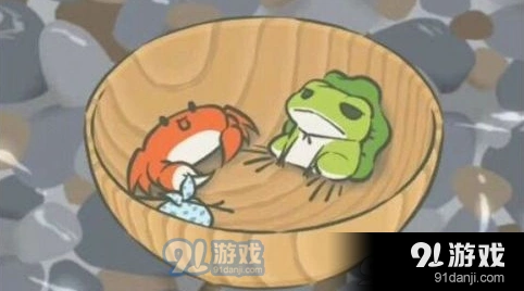 旅行青蛙萌新攻略 长大交友问题解答