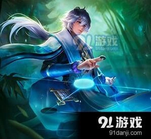 王者荣耀弈星重做后技能加点推荐