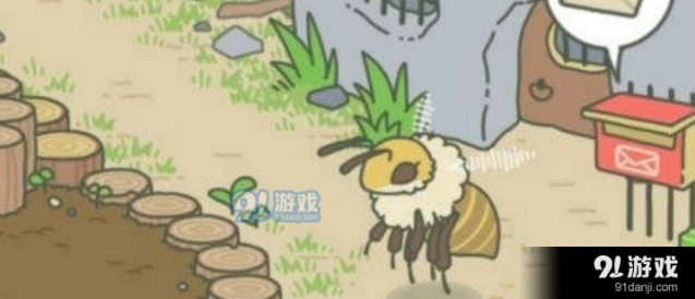 旅行青蛙蜜蜂触发攻略技巧
