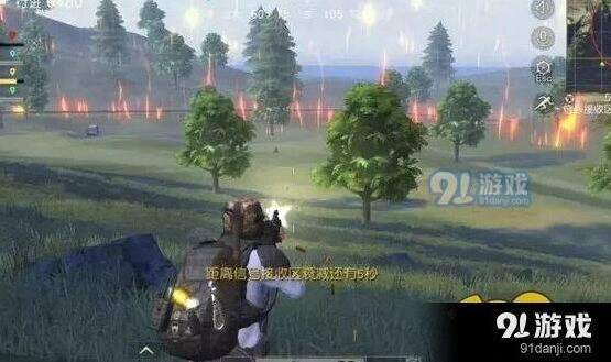 荒野行动吃鸡神器有哪些 推荐武器选择技巧