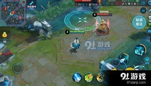 王者荣耀弈星重做技能改动与强度分析