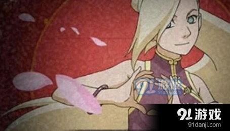 火影忍者手游新春井野加点攻略