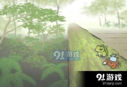 《旅行青蛙》九州地区礼物获取攻略