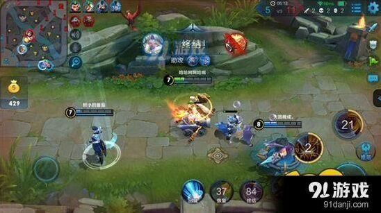 王者荣耀S10强势英雄排行榜分析指南