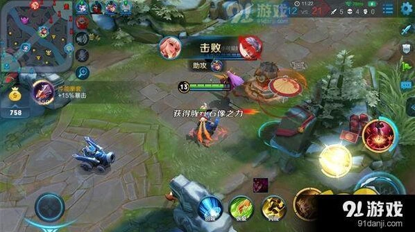 王者荣耀公孙离铭文推荐 上分攻略