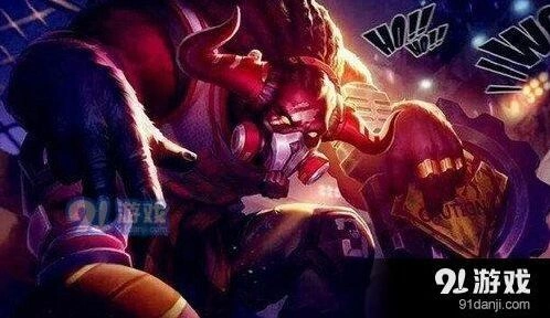 王者荣耀牛魔新皮肤即将推出