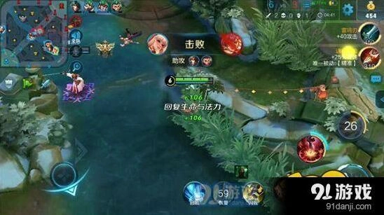 王者荣耀公孙离新手攻略 打法思路全解析