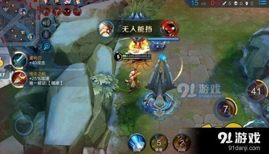 王者荣耀老夫子S10玩法详解