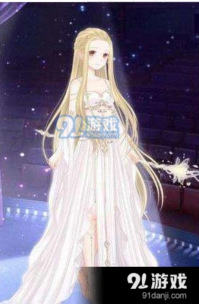 奇迹暖暖冬季战服高分搭配技巧