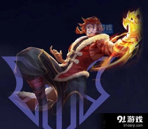 王者荣耀裴擒虎技能机制详解