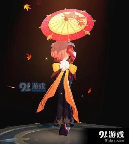 王者荣耀公孙离连招教学攻略