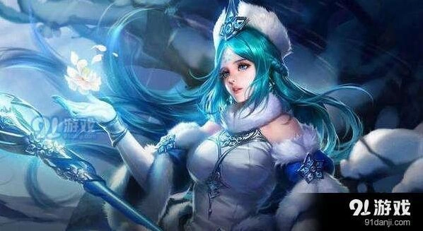 王者荣耀S10王昭君铭文搭配玩法详解