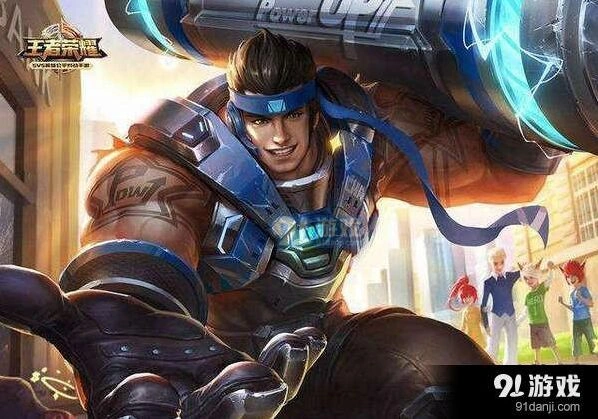 王者荣耀苏烈出装思路攻略S10