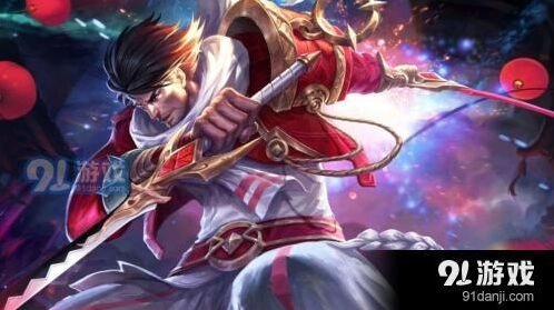 王者荣耀S11宫本武藏出装技巧