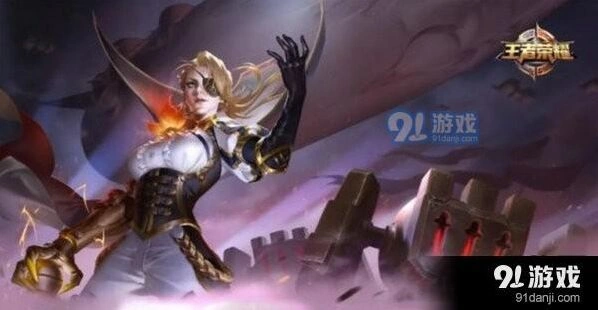 王者荣耀米莱狄铭文选择技巧分享