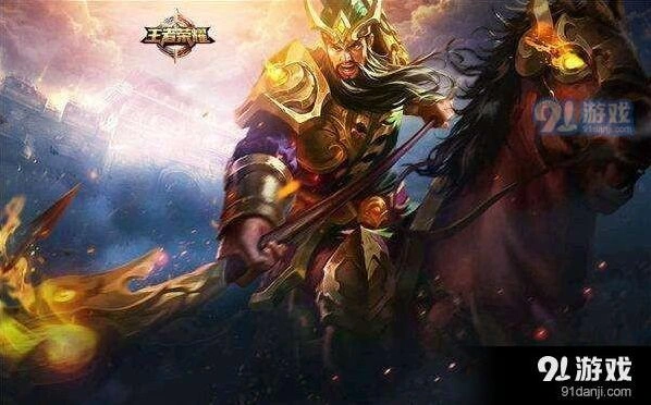 王者荣耀4月战士梯度指南