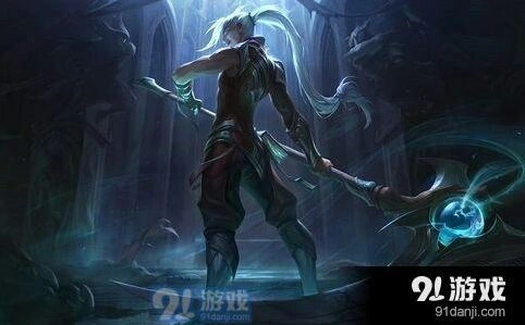 王者荣耀李信铭文如何搭配？光暗形态推荐