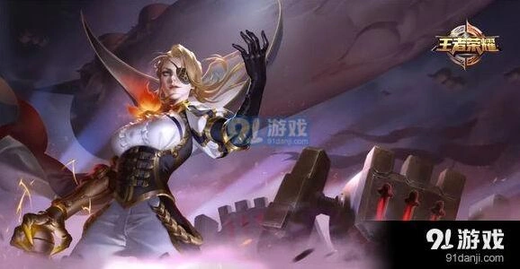 王者荣耀米莱狄背景故事进阶指南