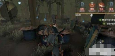 第五人格板窗机制运用技巧