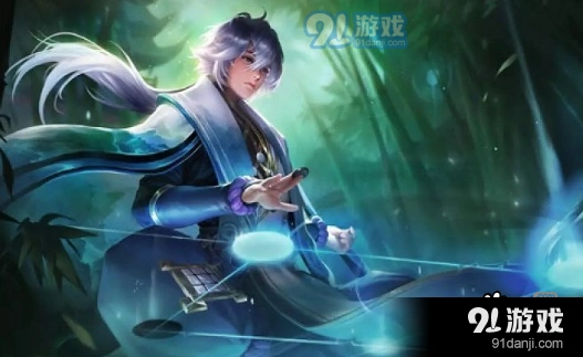王者荣耀奕星中单铭文搭配