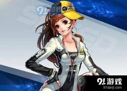 QQ飞车甩葱手杖活动获取攻略