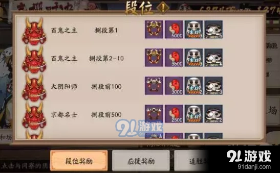 阴阳师红白应援券怎么得攻略技巧
