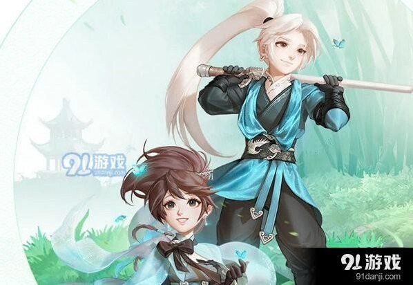 大话西游手游花朝游赏活动技巧