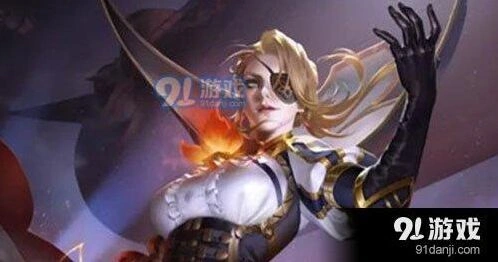 王者荣耀米莱狄连招怎么打