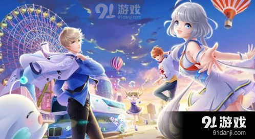 QQ炫舞手游好友列表不显示的解决方法