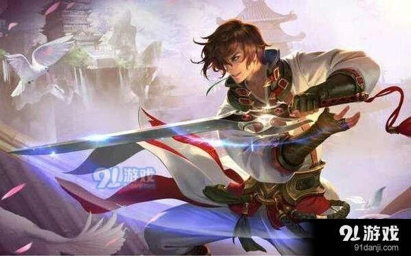 王者荣耀刺客上分排行榜最新