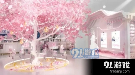 恋与制作人小熊录音笔限时获得方法
