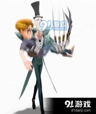第五人格杰克公主抱动作领取技巧分享