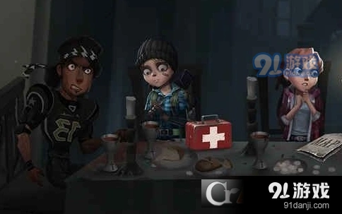第五人格推理之径升级攻略大全