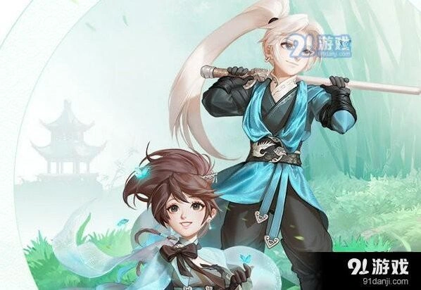 大话西游手游花朝游赏活动怎么玩详解