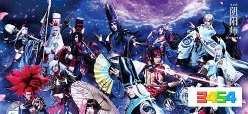阴阳师音乐剧鬼王活动攻略详解