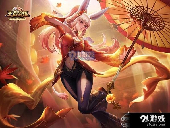 王者荣耀张大仙公孙离出装方法
