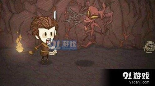 贪婪洞窟彩蛋暗室寻找心得