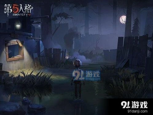 第五人格钥匙获取方法