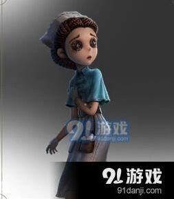 第五人格医生玩法攻略 天赋加点与技巧详解
