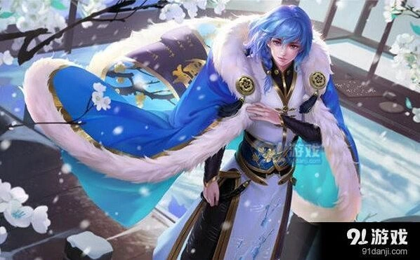 王者荣耀弈星出装详细解析