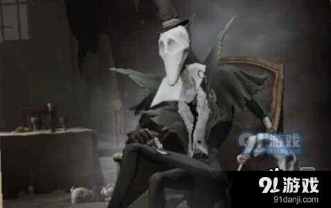 第五人格杰克天赋加点攻略指南
