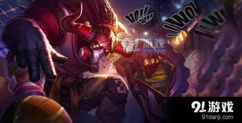 王者荣耀牛魔大将巨无霸皮肤获得指南