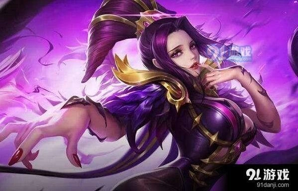 芐月S10出装方案 王者荣耀教程