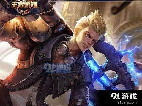 王者荣耀狂铁输出流出装技巧攻略