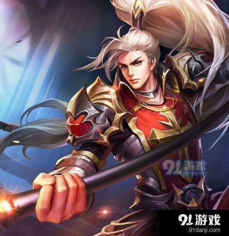 S11王者荣耀韩信出装技巧分享