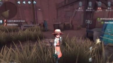 第五人格逃生者最佳选择攻略