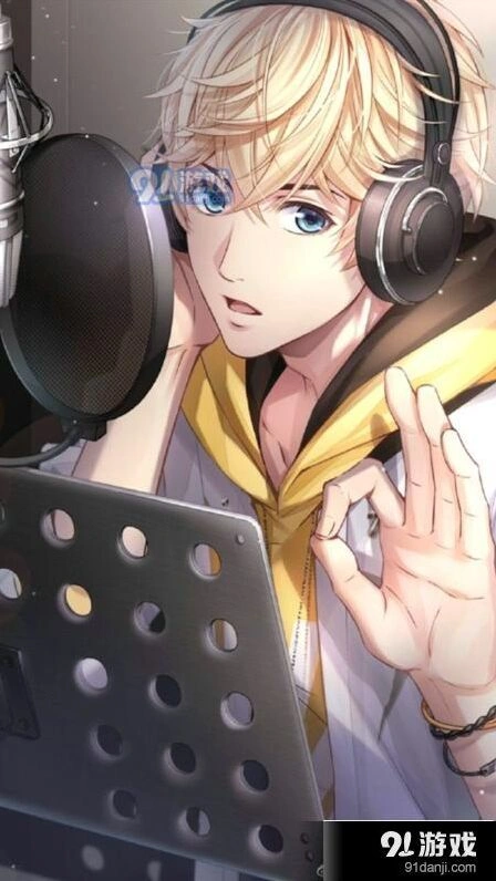 恋与制作人周棋洛生日预约星光技巧