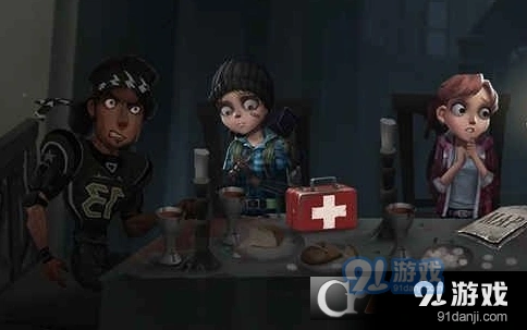 第五人格推理之径奖励一览 奖励等级对应关系