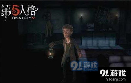 第五人格园丁怎么玩 云中漫步配置