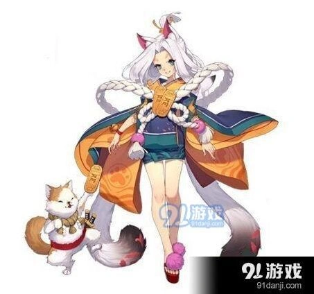 阴阳师猫掌柜技能一览 猫系式神教程